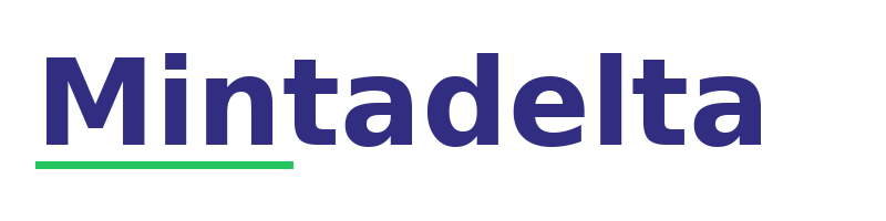 Mintadelta logo